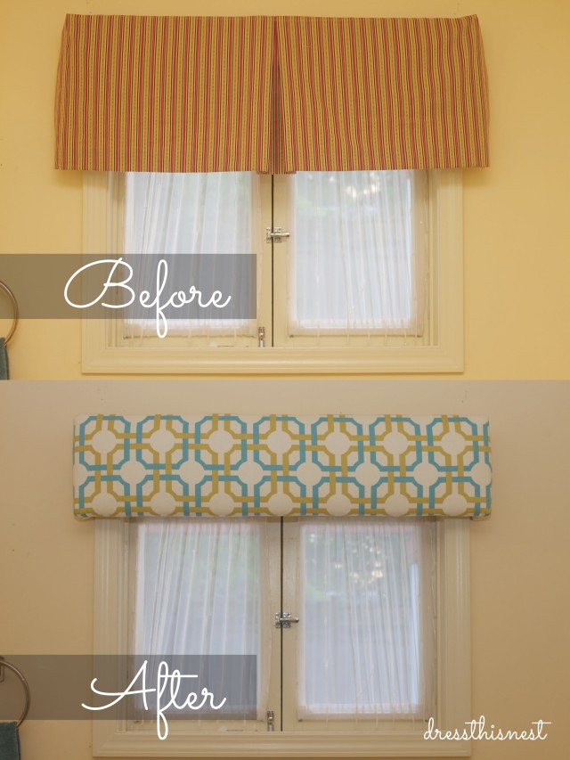 DIY-window-cornice-before-after